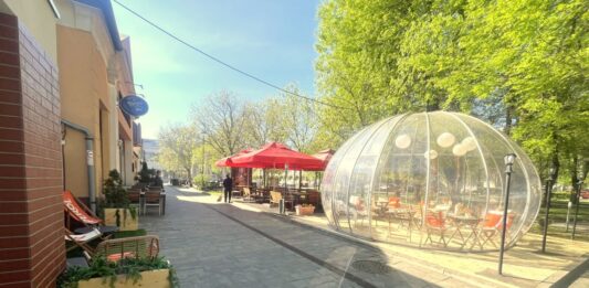 Új közterület-használati díjak kerültek elfogadásra Kiskőrösön