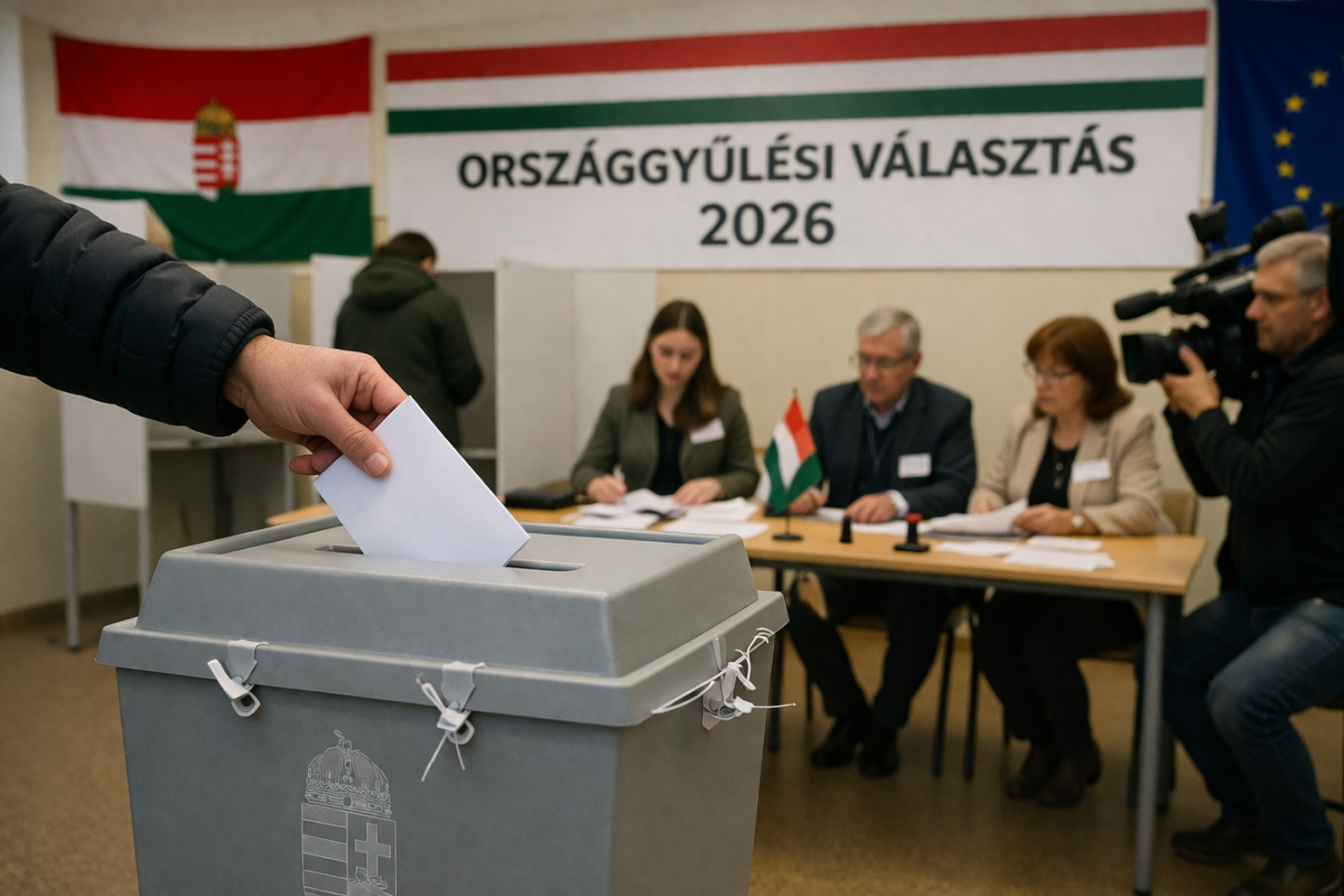 Reggeli borítókép