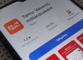Több mint 1,3 milliárd forintot fizet a Temu a magyaroknak a GVH-nak köszönhetően