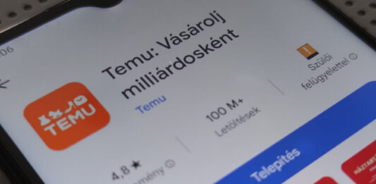 Több mint 1,3 milliárd forintot fizet a Temu a magyaroknak a GVH-nak köszönhetően