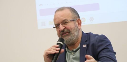 Interjú az MMA Kecskeméti Regionális Műhelyének új elnökével