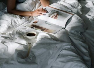 Miért érdemes prémium anyagokba fektetni? Öt érv a minőségi ágynemű mellett