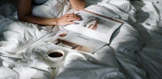 Miért érdemes prémium anyagokba fektetni? Öt érv a minőségi ágynemű mellett