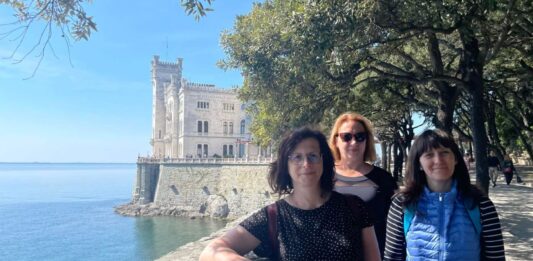 Szakmai tapasztalatcsere Olaszországban – Erasmus+ program keretében