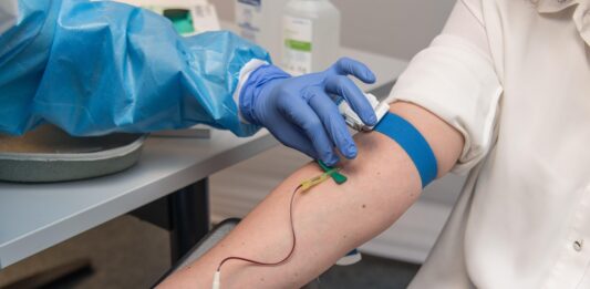 Véradási események Bács-Kiskun vármegyében a 15. héten