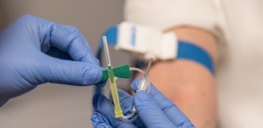 Véradási események Bács-Kiskun vármegyében a 16. héten