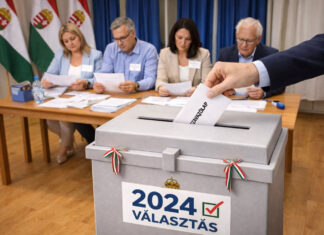 Továbbra is lendületes részvétel: jóval aktívabbak a választók, mint 2022-ben