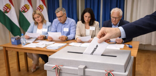 Továbbra is lendületes részvétel: jóval aktívabbak a választók, mint 2022-ben