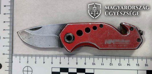 Egy rollert és egy sapkát rabolt a sértettől