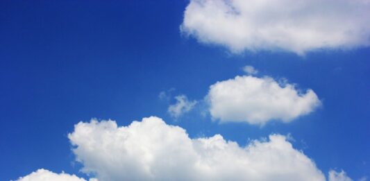 Várható időjárás az ország területén péntek estig