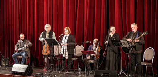 A legkisebbektől a felnőttekig mindenkit megszólított Kiskőrösön a költészet napja