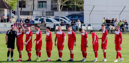 Hatgólos mérkőzésen nyertek a soltvadkertiek a lajosmizseiek ellen