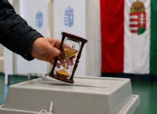 Kilenc nap múlva választunk – célegyenesben a választási folyamat a körzetünkben is