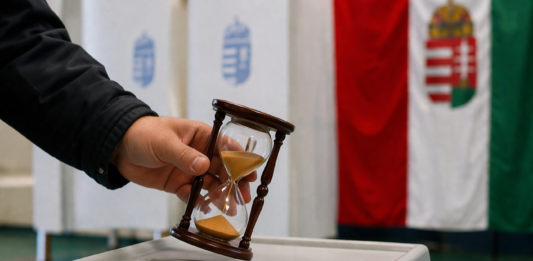 Kilenc nap múlva választunk – célegyenesben a választási folyamat a körzetünkben is