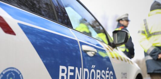 Több mint 1500 gyorshajtó egy hét alatt  –  súlyos bírságok várhatók