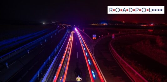 Országszerte ellenőrzik a gyorshajtókat