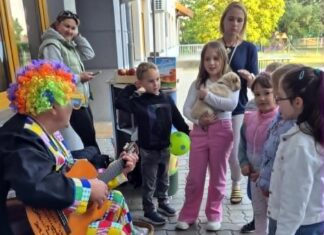 Élet a tantermeken túl: különleges programok a Kiskőrösi EGYMI-ben