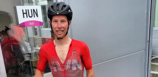 Olimpiai kerékpár érkezett Kiskőrösre – a Tour de Hongrie hangulatára készül a Bolvári Bike