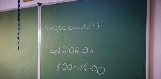 Itt van az érettségik második hetének menetrendje