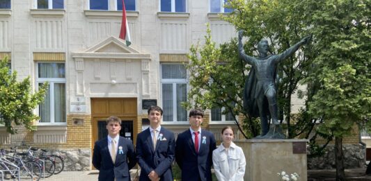 A KEVI végzősei szerint egyszerű volt a történelemérettségi