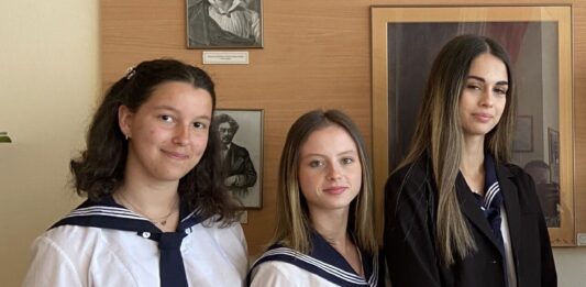 Az olvasott szövegértés könnyebben ment, a levélírásnál az időbeosztásra kellet odafigyelniük a KEVI diákjainak a németérettségin