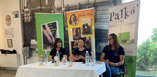 Növények, könyvek és személyes élmények – különleges programokkal folytatódott a Közösségek Hete Kiskőrösön