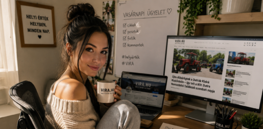 Hová költözött a helyi közösségi élet? – 10 éves a VIRA
