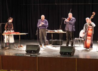 Bartók nyomában: rendhagyó népzenei koncert Kiskőrösön