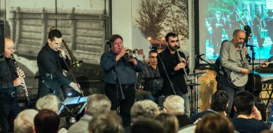 Nyári szünet előtti utolsó jazzestjére készül a Verebfészek Jazzklub Kiskőrösön
