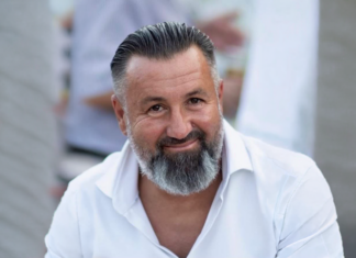 Menyhárt Tamás emléke előtt hajtottak fejet a Városi Sportmajálison