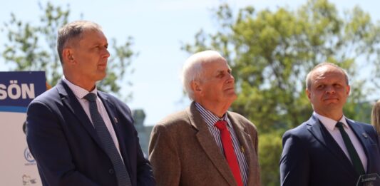 Elismerés a sakk mestérének: Kalmár Benedek az év oktatója díjban részesült