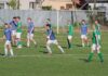 Gólzápor és teljes káosz a Kecel FC mérkőzésén