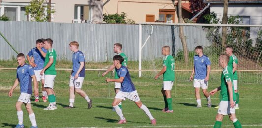 Gólzápor és teljes káosz a Kecel FC mérkőzésén