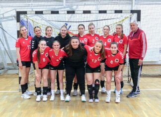 Egygólos vereséget szenvedtek a szezonzárón a kiskőrösi női kézisek