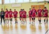 A bajnokcsapattól kaptak ki a soltvadkerti női kézisek