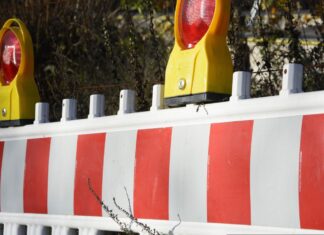 Lakossági tájékoztatás: út – és parkolólezárás
