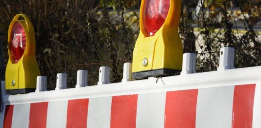 Lakossági tájékoztatás: út – és parkolólezárás