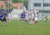 Egy utolsó perces büntetővel kaptak ki a kiskőrösi U16-os labdarúgók