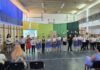 Pedagógusnap a Kiskőrösi EGYMI-ben – a köszönet és az elismerés ünnepe