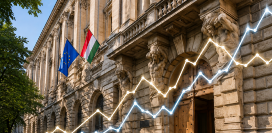 Marad a 6%-os alapkamat: mutatjuk, hogyan érinti a hiteleket, megtakarításokat és a gazdaságot