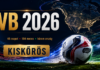 Közös szurkolásra várják a futball szerelmeseit több helyen is Kiskőrösön – csütörtökön rajtol a világbajnokság