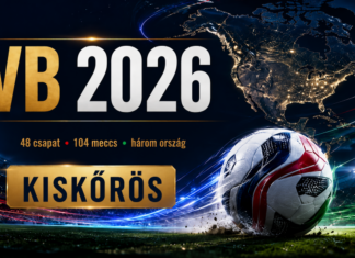 Közös szurkolásra várják a futball szerelmeseit több helyen is Kiskőrösön – csütörtökön rajtol a világbajnokság