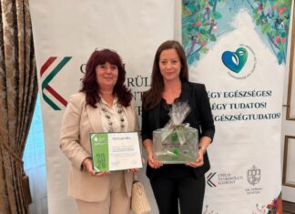 Országos elismerést kapott a kiskőrösi Bem Iskola – Egészségtudatos Iskola lett az intézmény A kiskőrösi Bem József Általános Iskola pedagógusai és diákjai az Egészségtudatos Iskola országos elismerés kapcsán