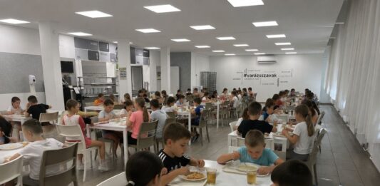 Emelkednek a gyermekétkeztetés díjai Kiskőrösön – a város közel 150 millió forinttal támogatja a rendszert
