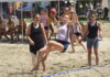 XIII. Kupi Strandkézilabda Kupa: Zaklajda Team-Napsugarak és Szeszpanyol győzelem