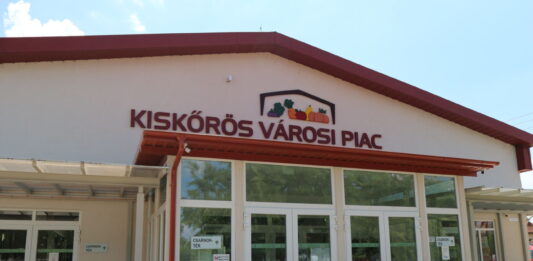 Hat vasárnap, amikor érdemes lesz kilátogatni a Kiskőrösi Városi Piacra