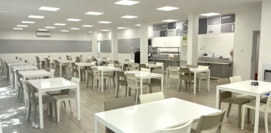 Több mint egy évtizede főznek Kiskőrösön – közel 200 millió forintos fejlesztést hajtott végre az Eatrend