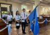 Nyolc év emlékeivel és kiemelkedő eredményekkel búcsúztak a KEVI végzős diákjai
