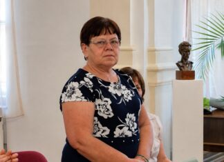 Szeretettel és türelemmel szolgálta a gyermekeket – Nyugdíjba vonul Nemes Jánosné, a Szűcsi Óvoda dajkája
