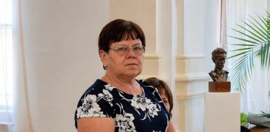 Szeretettel és türelemmel szolgálta a gyermekeket – Nyugdíjba vonul Nemes Jánosné, a Szűcsi Óvoda dajkája